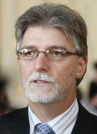 mike paine